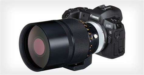 Canon Might Be Planning Super Cheap Super Telephoto Lenses – Tech Zinga | Tech and Gadgets News