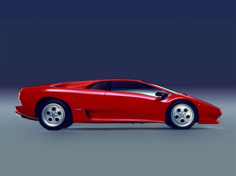 1990 Lamborghini Diablo