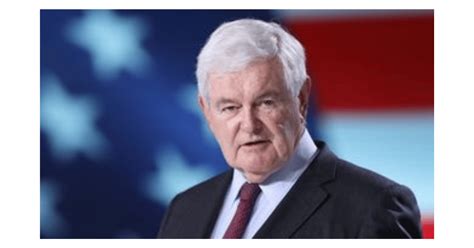 Newt Gingrich | National Defense Network