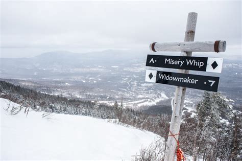 The Insiders Guide to Skiing Sugarloaf - The Maine Mag