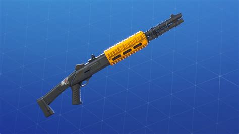 Best Fortnite: Save the World Weapons and Weapon Schematics - 24ssports