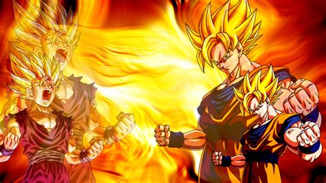 Dragon Ball z Free HD Wallpaper | Free HD Wallpaper