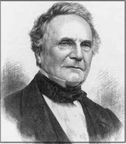 10 Facts about Charles Babbage - Fact File