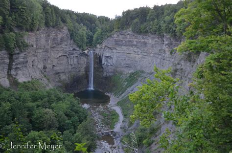 Seneca Falls, New York | One Year on the Road