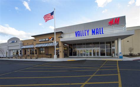 Spotlight on Valley Mall - PREIT