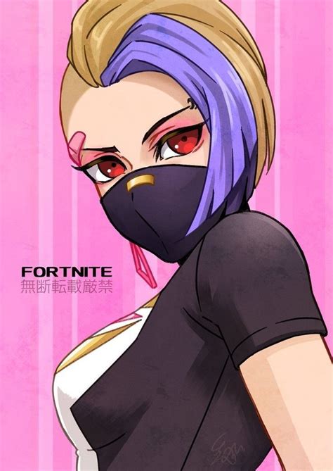 Pin En Fortnite Fanarts - vrogue.co