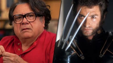 Danny DeVito Could Play Wolverine in The MCU Due To a Very High Fan ...