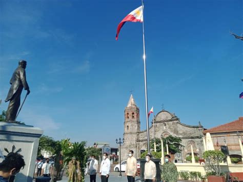 Bulacan pays tribute to Filipino patriots behind historical Malolos ...