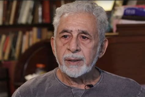 Naseeruddin Shah