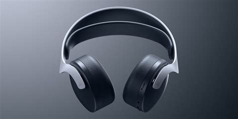 PS5 3D Audio Won’t Require Sony’s Pulse 3D Headset