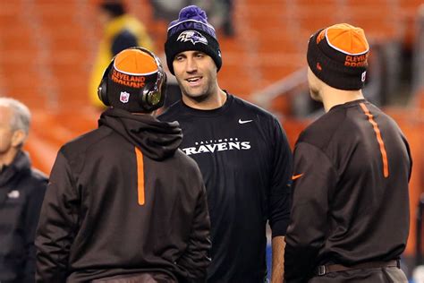 Baltimore Ravens vs Cleveland Browns: Gameday Inactives - Baltimore ...