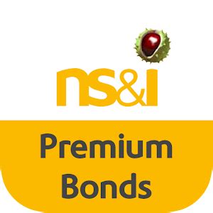 NS&I Premium Bonds checker - Android Apps on Google Play