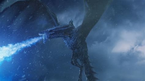 Viserion 1 by GiuseppeDiRosso on DeviantArt