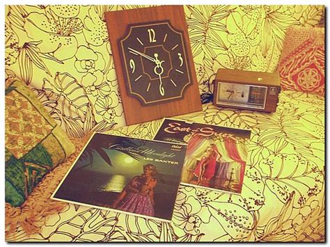 Clocks and Records | Another cool Elgin clock for my collect… | Flickr