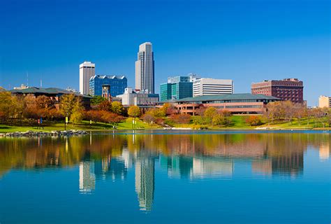 Best Place to Live in US 2022: Omaha, NE #20 | Livability