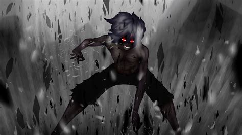 1920x1080 Resolution Tomura Shigaraki My Hero Academia Art 1080P Laptop Full HD Wallpaper ...