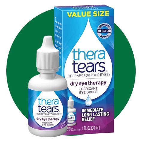 Best Eye Drops for Dry Eyes: 3 Brands Doctors Recommend | The Healthy