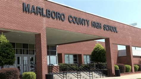 Marlboro High school students complain of hot classrooms; District ...