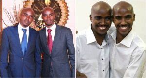 British Legend Mo Farah Family: Wife and 4 Kids - BHW