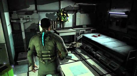 Dead Space 2 Walkthrough: Chapter 1 - Part 2 (PS3/X360/PC) [HD] - YouTube