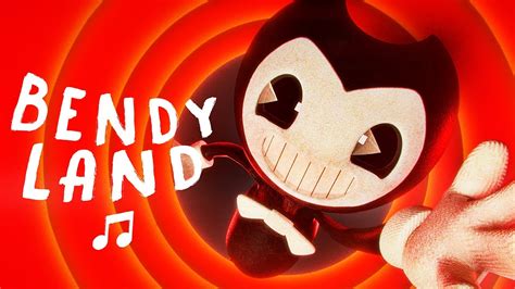 Bendy - 'Bendyland' Chords - Chordify