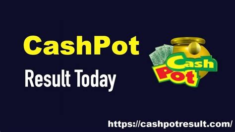 Cash Pot Results Today 13 March 2022 Supreme Ventures Results