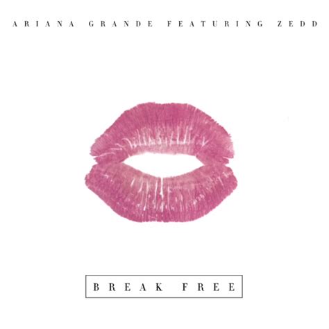 Break Free | Ariana Grande Wiki | Fandom