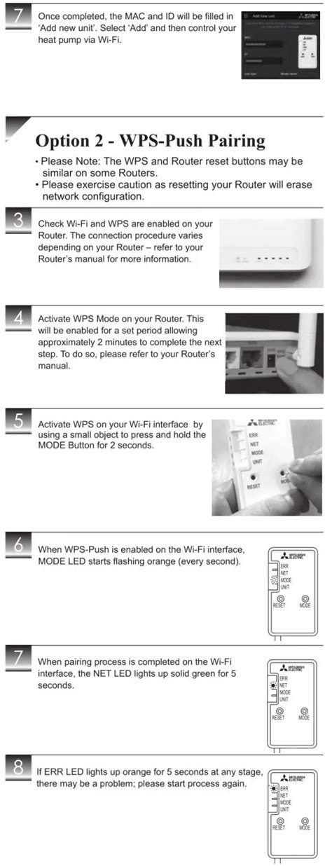 Mitsubishi Air Conditioner Manual: User Guide for Split-Type AC - Manuals+ Mitsubishi Electric ...