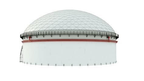 Factors Affecting Aluminum Dome Roof Performance - Storagetech™ - World ...