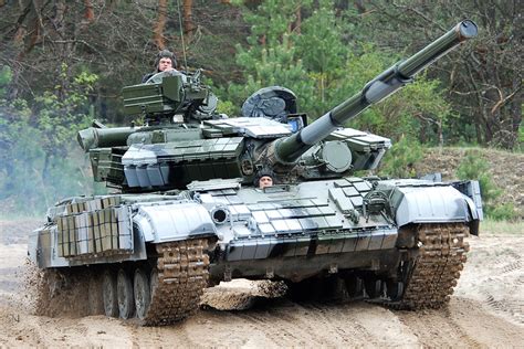 Tank lesson from Ukraine | CZDEFENCE - czech army and defence magazine