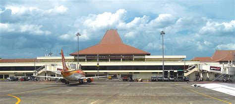 Juanda Airport