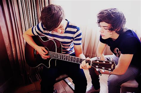 Larry Stylinson