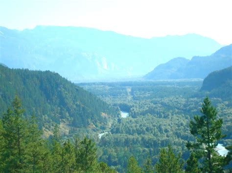 Hike near Squamish, BC | Natural landmarks, Photo, Landmarks