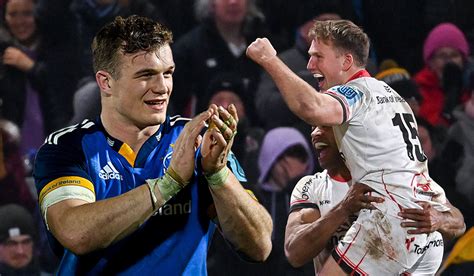 Leinster v Ulster: TV channel, date and everything to know