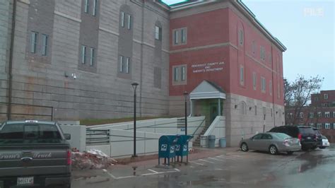 Resident death at Penobscot County Jail under investigation ...