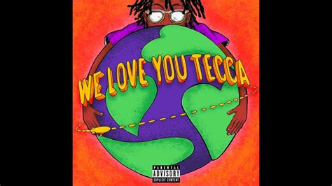 🌊[432hz] *FREE* Lil Tecca "We Love You Tecca" Dancehall Type Beat🌊 ...