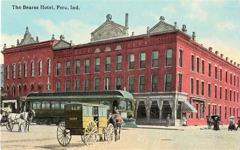 10 best Miami County, Indiana History images on Pinterest | Indiana, Miami and Peru history