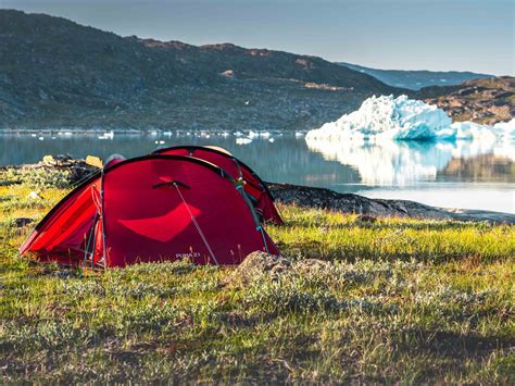 Reindeer Herders Trail — Wild Greenland