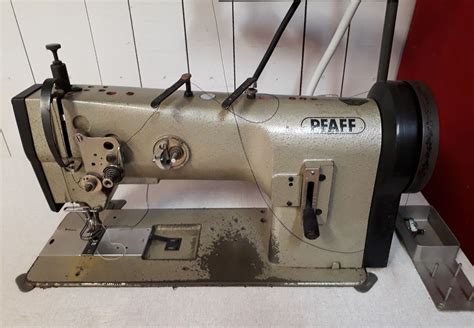 Pfaff 1245 Sewing machines