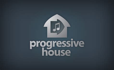 TDI Music - The best electro, house and trance music: Progressive House