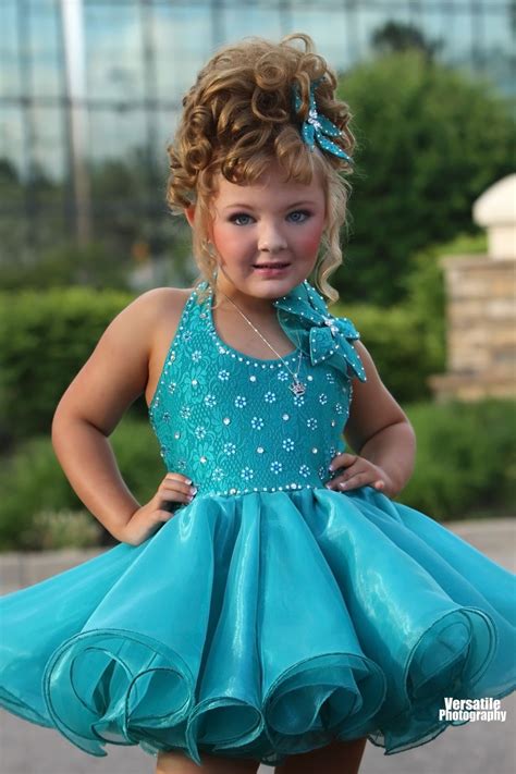 Pin by Aubrey Huff on Pageant | Girls pageant dresses, Kids pageant dresses, Baby girl dress ...