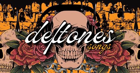 25 Best Deftones Songs - Music Grotto