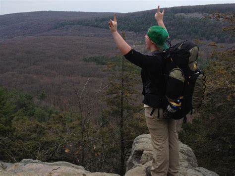 Devil’s Lake Rock Climbing Trip - Door County Adventure Center