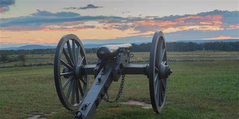 Washington, D.C. and the Civil War Battlefields | EF Educational Tours ...