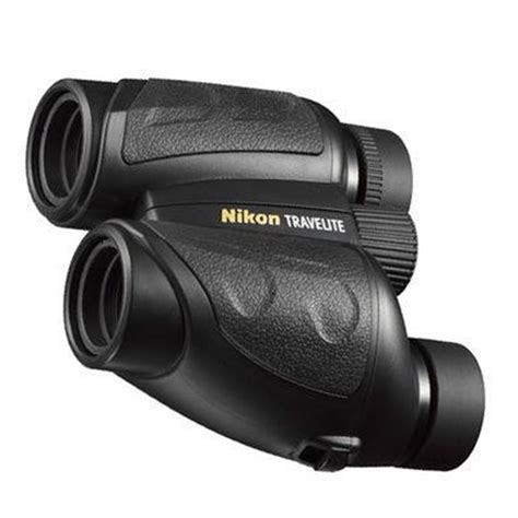 Ống Nhòm Nikon TRAVELITE VI 8x25 CF chính hãng giá tốt tại Bình Minh Digital