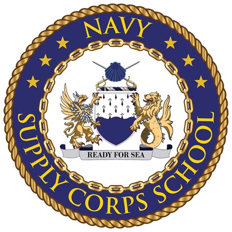 U.S. Navy Supply Corps School | Newport RI