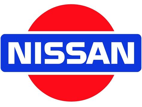 Nissan Logo | Auto Cars Concept