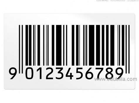 Universal Product Code,Universal Product Code inventors | edubilla.com