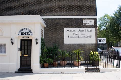 Best hotels with parking in London - Time Out London