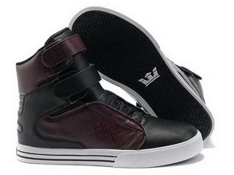 bargain basement priced New Arrivals - TK Society Mens High Top Black ...